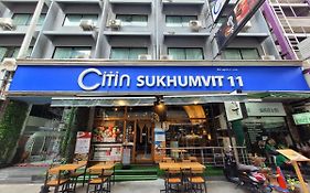Icheck Inn Sukhumvit Soi 11 Bangkok